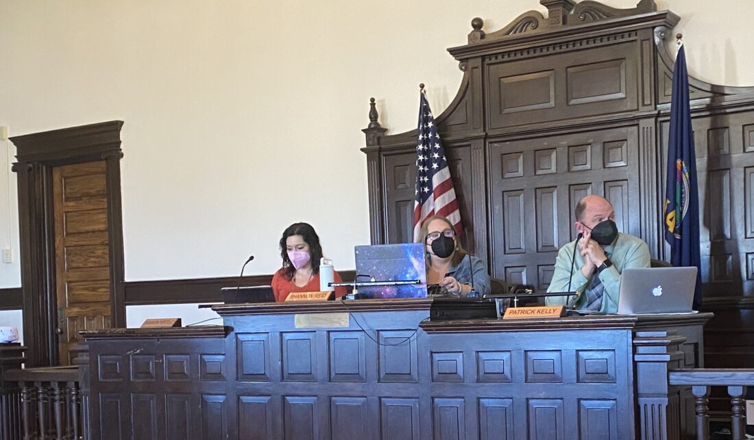 County leaders take another step toward distributing roughly $21M in ...